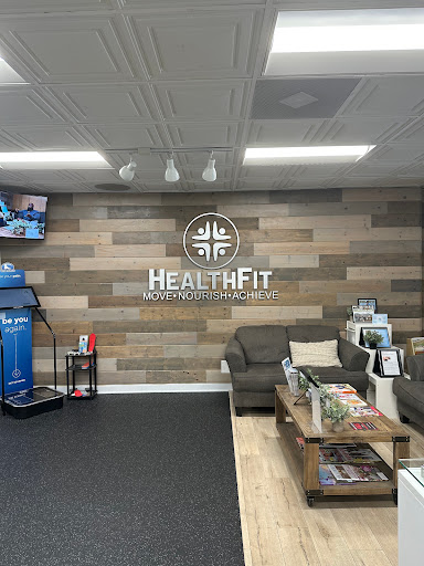 HealthFit Physical Therapy and Chiropractic image
