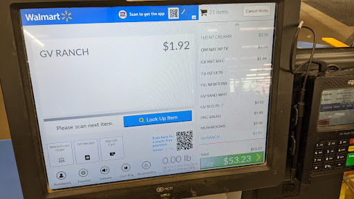 Department Store «Walmart Supercenter», reviews and photos, 1515 Bethlehem Pike, Hatfield, PA 19440, USA