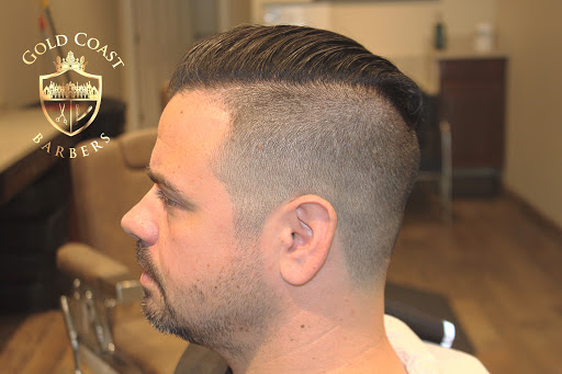 Barber Shop «Gold Coast Barbers - Voted BEST BARBERSHOP», reviews and photos, 41 Berry Hill Rd, Syosset, NY 11791, USA