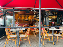 Atmosphère du La Place Restaurant Cancale - n°3