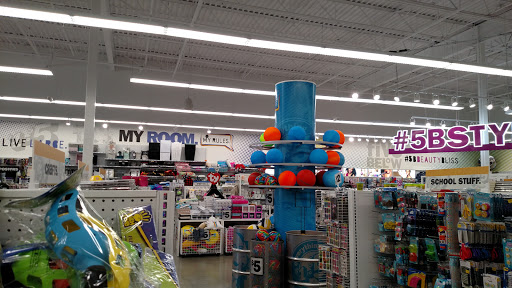 Variety Store «Five Below», reviews and photos, 245 S Stewart Rd, Liberty, MO 64068, USA