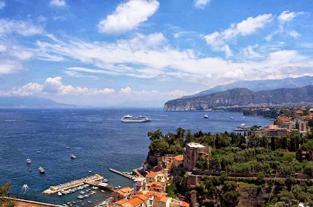 Maison San Paolo Via S. Paolo, 21, 80067 Sorrento NA, Italia