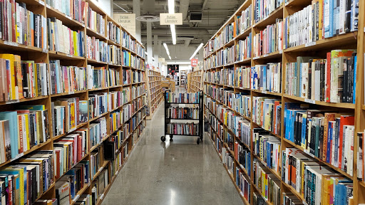 Half Price Books image