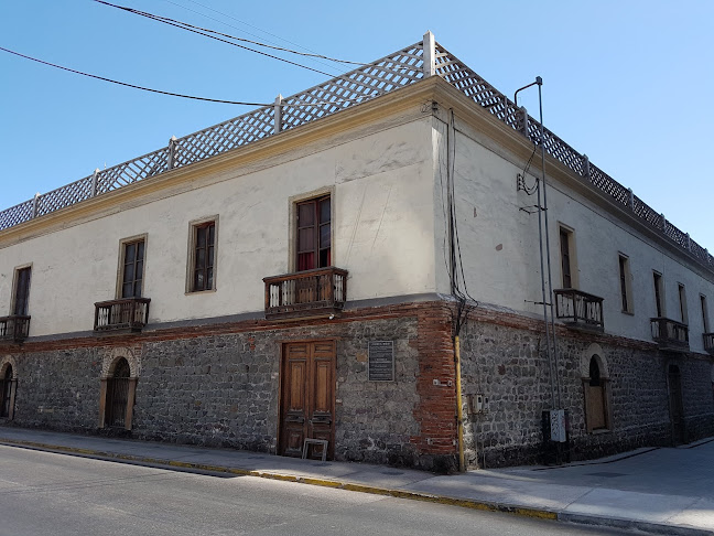 Baquedano 837, Iquique, Tarapacá, Chile