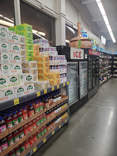 Grocery Store «Grocery Outlet Bargain Market», reviews and photos, 125 Hickey Blvd, South San Francisco, CA 94080, USA