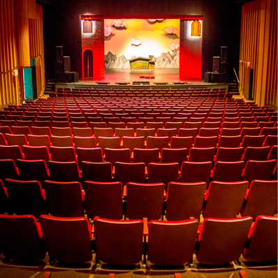 Arts and Culture Centre