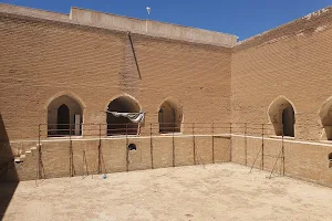 قصر البركة العباسي image