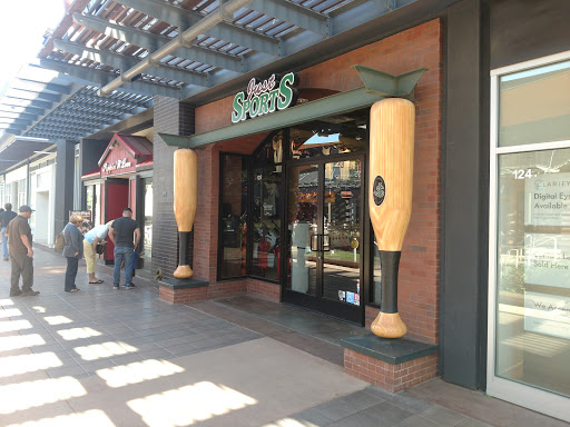 Sporting Goods Store «Just Sports», reviews and photos, 2174 E Williams Field Rd #122, Gilbert, AZ 85295, USA