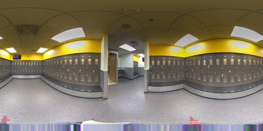 Gym «Planet Fitness», reviews and photos, 7310 W Waters Ave, Tampa, FL 33634, USA