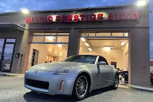 Magic Auto Sales image