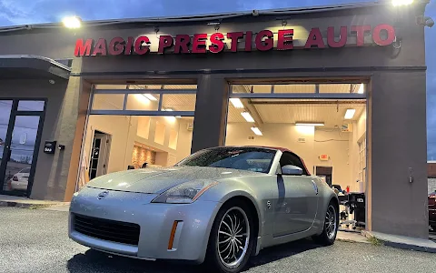 Magic Auto Sales image