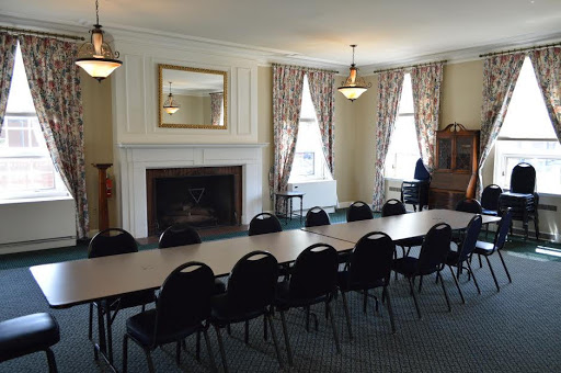 Banquet Hall «Le Chateau», reviews and photos, 15 N Naches Ave, Yakima, WA 98901, USA