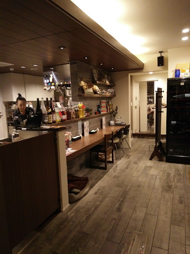 Ajisai Cafe