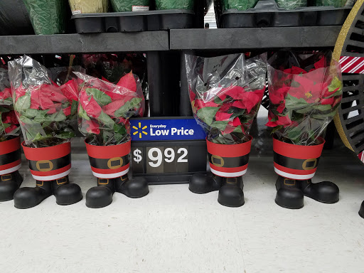 Department Store «Walmart Supercenter», reviews and photos, 301 Leonardwood Dr, Frankfort, KY 40601, USA