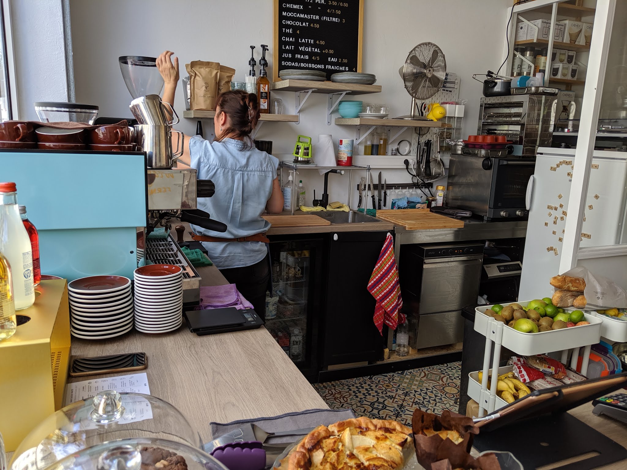 Photo n° 6 de l'avis de Jean-François.a fait le 29/07/2019 à 09:49