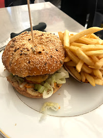 Plats et boissons du Kebab de Torcy à Sedan - n°4