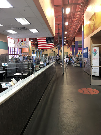 Health Club «24 Hour Fitness Sport», reviews and photos, 965 E Birch St, Brea, CA 92821, USA