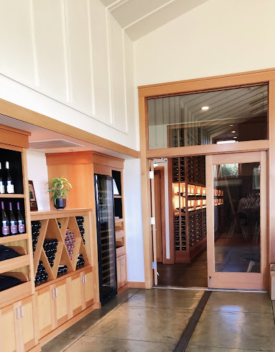 Winery «Bethel Heights Vineyard», reviews and photos, 6060 Bethel Heights Rd NW, Salem, OR 97304, USA