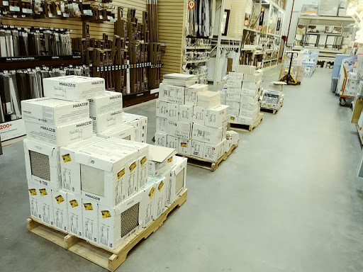 Home Improvement Store «The Home Depot», reviews and photos, 130 Gold Star Blvd, Worcester, MA 01606, USA