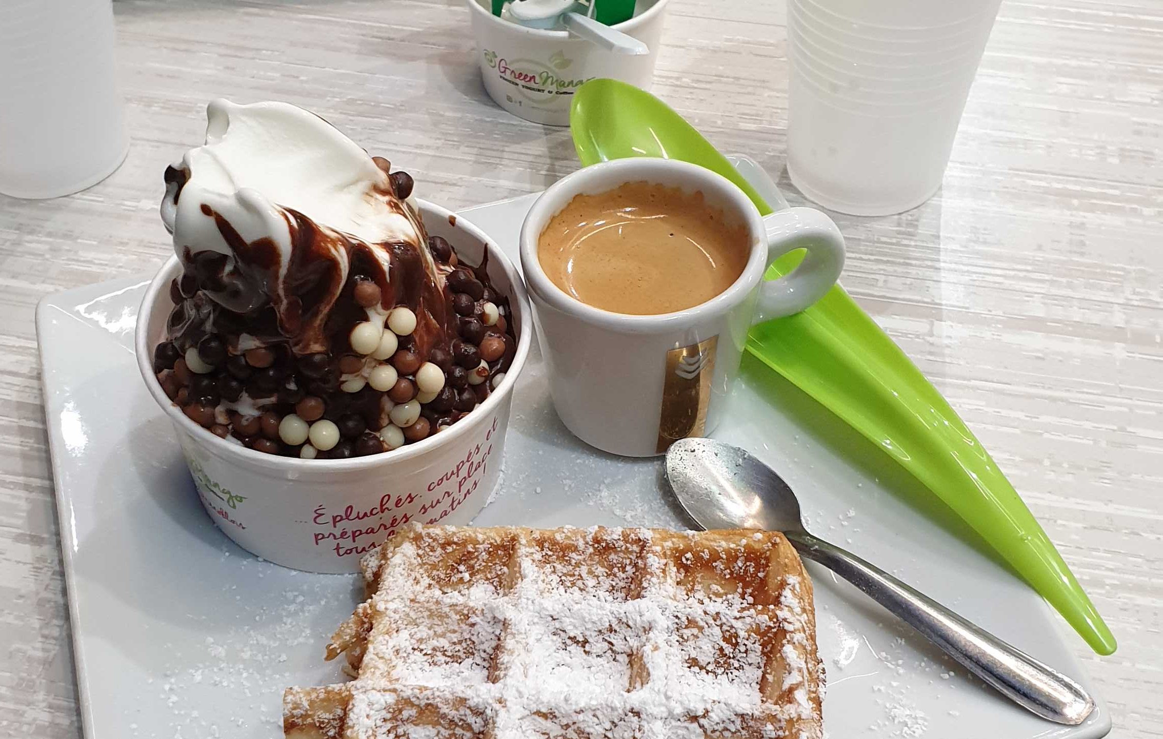 Photo n° 1 de l'avis de Hélène.l fait le 15/07/2019 à 15:54