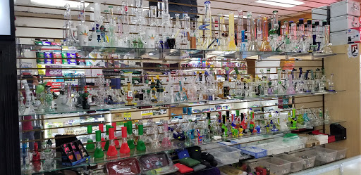 Tobacco Shop «Golden Tobacco», reviews and photos, 2665 E Riverside Dr, Ontario, CA 91761, USA