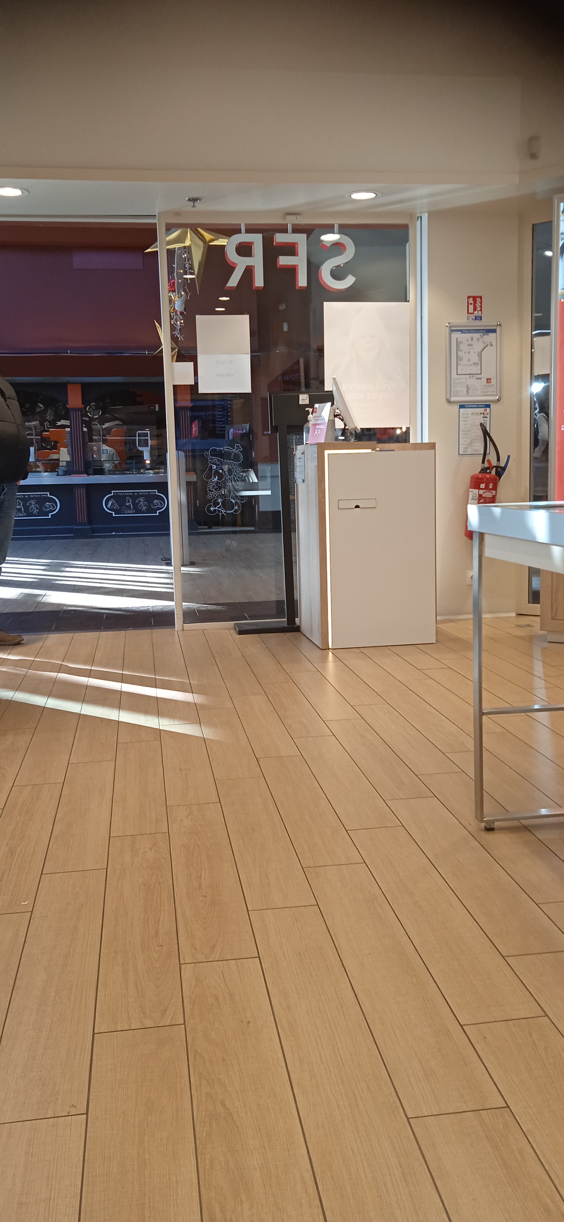 Photo n° 2 de l'avis de joel.u fait le 28/12/2022 à 22:37
