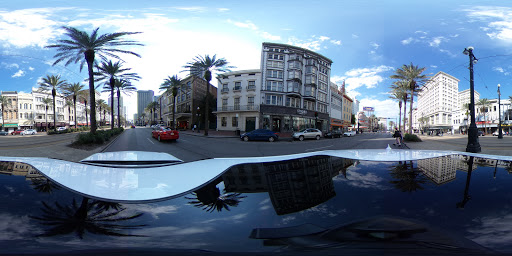 Clothing Store «Sports Plus - New Orleans», reviews and photos, 828 Canal St, New Orleans, LA 70112, USA