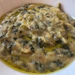 Photo n°3 de l'avis de Daniele.i fait le 03/11/2020 à 15:05 sur le  Bar Trattoria La Cuccagnina à Chiesina Uzzanese