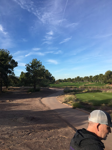 Golf Course «Raven Golf Club - Phoenix», reviews and photos, 3636 E Baseline Rd, Phoenix, AZ 85042, USA