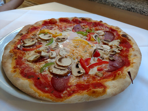 Pizzeria Villaggio Strobl en Strobl