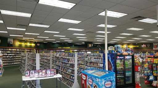 Movie Rental Store «Family Video», reviews and photos, 6370 Pleasant Ave, Fairfield, OH 45014, USA