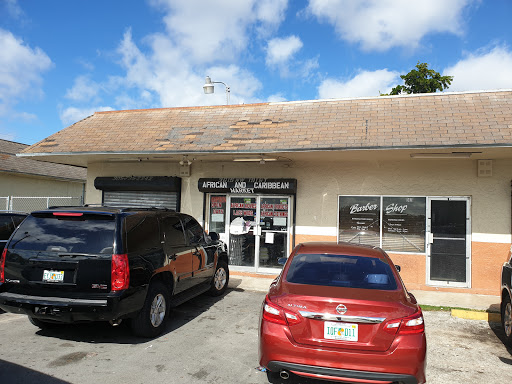 Grocery Store «Ifyrob African Supermarket», reviews and photos, 3625 NW 191st St, Miami Gardens, FL 33056, USA
