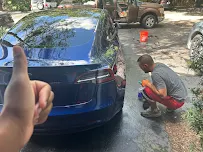 Mobile Car Wash and Auto Detailing - Washing Zone LLC photo