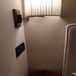 Photo n°16 de l'avis de D'Aurora.a fait le 26/09/2018 à 08:18 sur le  Hotel Casal dell'Angelo à Marigliano