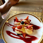 Photo n°4 de l'avis de Gennaro.o fait le 20/08/2021 à 13:05 sur le  Trattoria  La Pecora Nera  à Trapena