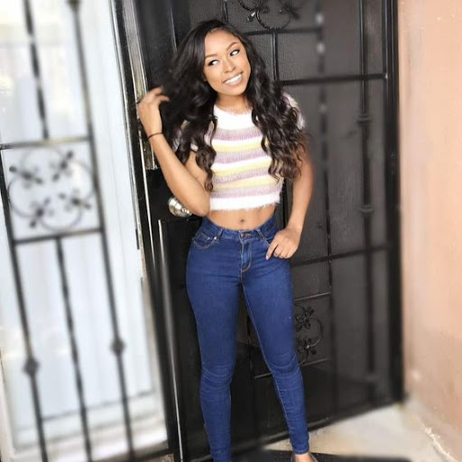 Beauty Supply Store «Baby Doll Luxury Hair», reviews and photos, 3125 W Rosecrans Ave, Hawthorne, CA 90250, USA