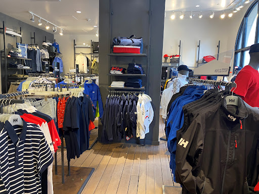 Outdoor Sports Store «Helly Hansen», reviews and photos, 675 Lionshead Pl, Vail, CO 81657, USA