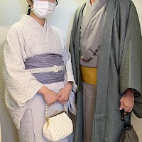 金沢着物レンタル椿 ひがし茶屋街店