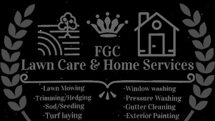 FGC Lawn Care & Home Services