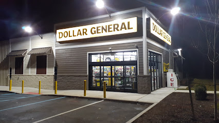 Dollar General