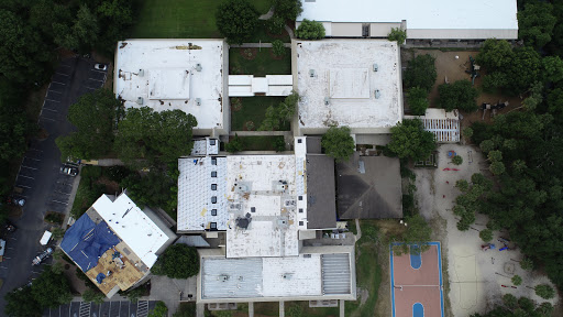 Roofing Contractor «Monarch Roofing», reviews and photos, 3931 Mega Dr #4, Myrtle Beach, SC 29588, USA