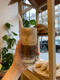 Plats et boissons du Restaurant vietnamien Bamignon à Paris - n°8