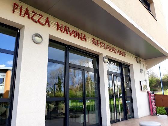 photo n° 20 du Restaurant Piazza Navona à Le Mans