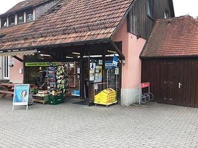 Hermes PaketShop M&M Frischemarkt, Hauptstraße 29, 88636 Illmensee, Deutschland