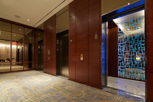 Fujitec Elevator - Columbus