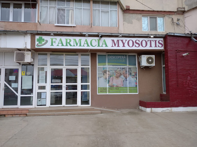 Farmacia Myosotis 52