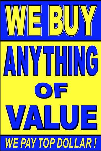 Pawn Shop «Hamtramck Pawn», reviews and photos, 9319 Joseph Campau Ave, Hamtramck, MI 48212, USA