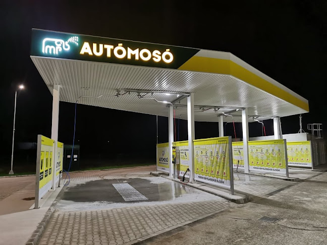 Értékelések erről a helyről: M.Petrol, Jászberényi út, Budapest - Benzinkút