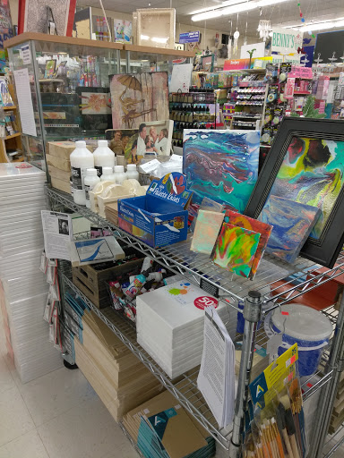 Craft Store «Ben Franklin», reviews and photos, 15756 Redmond Way, Redmond, WA 98052, USA