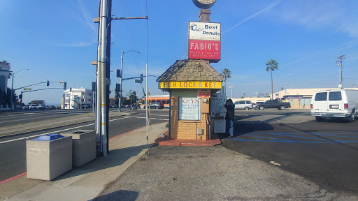 2518 Pacific Coast Hwy, Hermosa Beach, CA 90254, USA